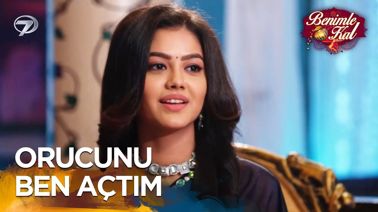 Eski Karıma Sözümü Tuttum | Benimle Kal 150. Bölüm