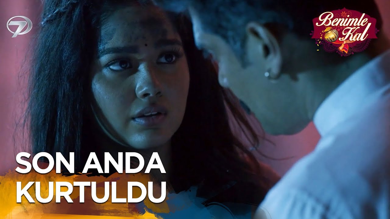 Sakarlığı Başına Bela Oldu | Benimle Kal 25. Bölüm