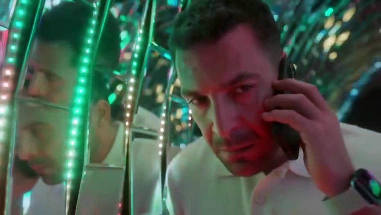 Sevdigim Sensin - Episode 1 (English Subtitles)