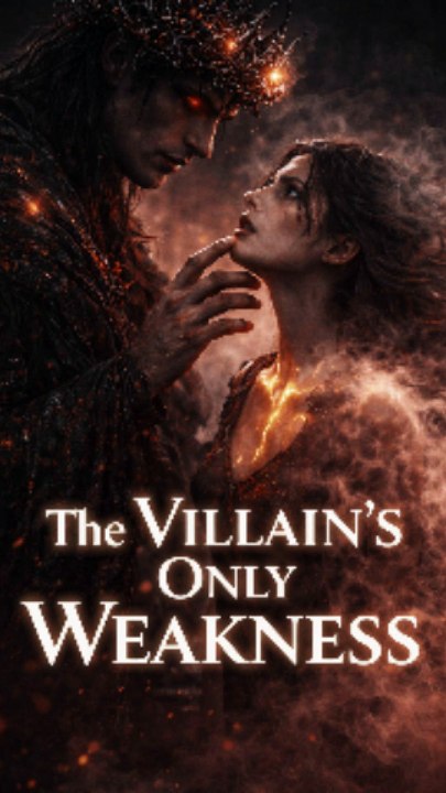 The Villain’s Only Weakness