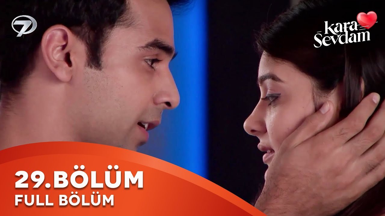 Kara Sevdam Hint Dizisi 29. Bölüm | Kısa Versiyon
