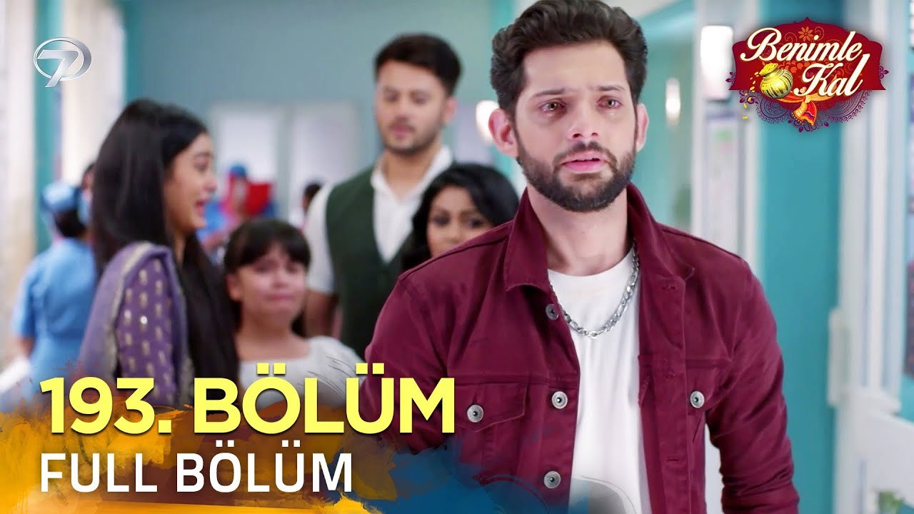 Benimle Kal 193. Bölüm (Kısa Versiyon)
