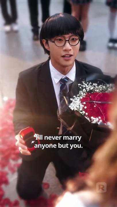 Episode 4 - Her Turn to Fall(English-dubbed)