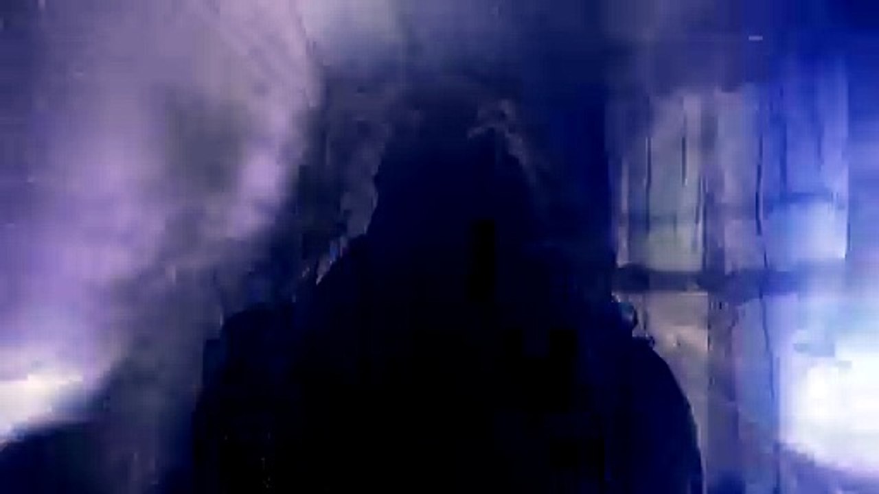 Hantise S011E06 - Le retour à la maison de Bergen