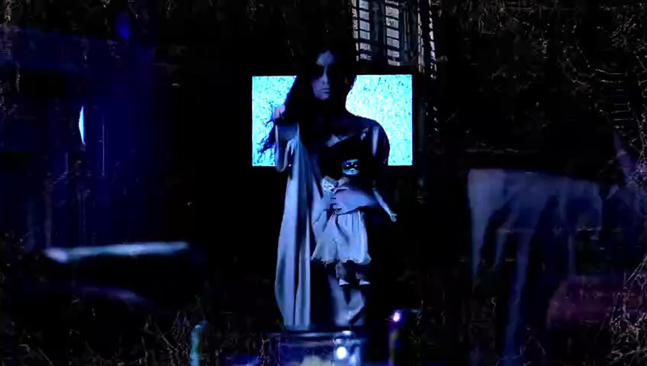 Hantise S011E03 - Rêveries et cauchemars