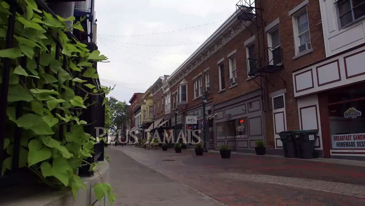 Hantise S011E07 - Plus jamais