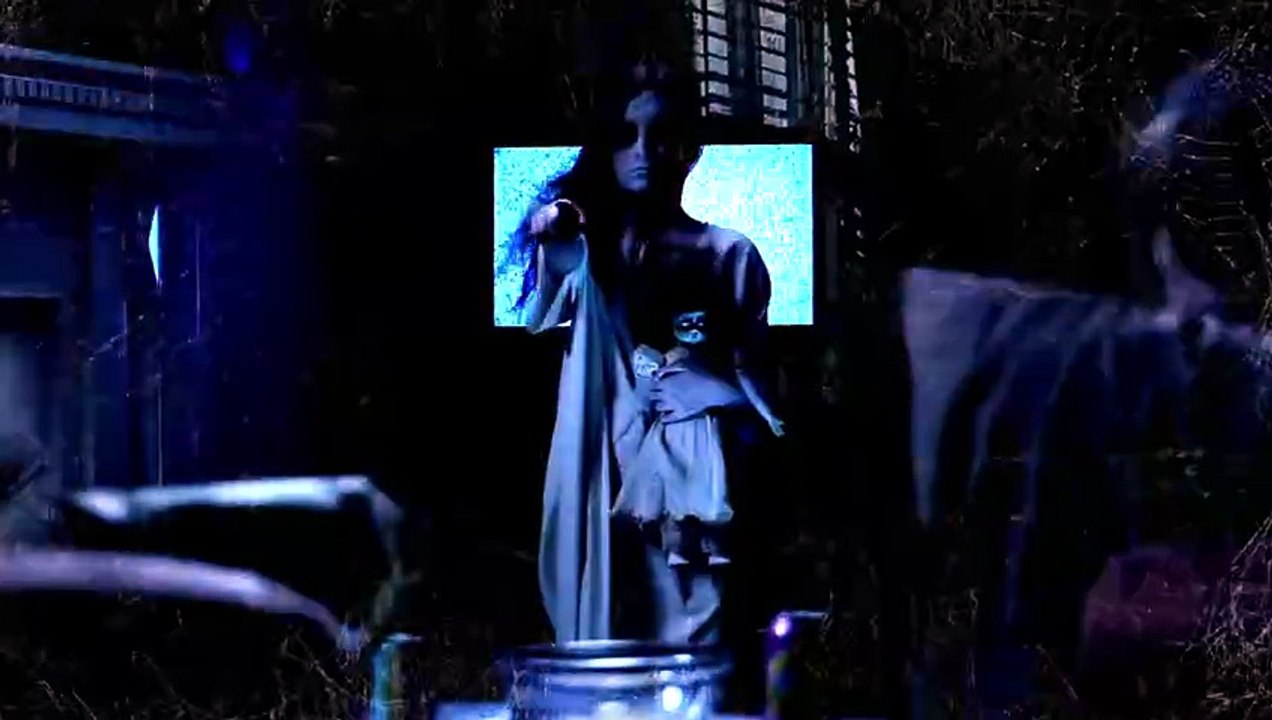 Hantise S011E02 - Délivrance à Chicago