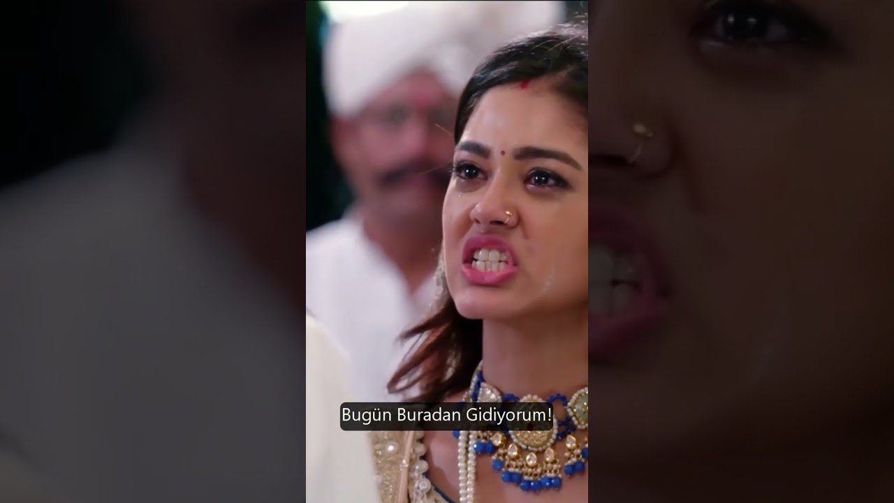Satın Alınmış Evliliği Bitmiş Kabul Et  #benimlekal #short #youtubeshorts #india