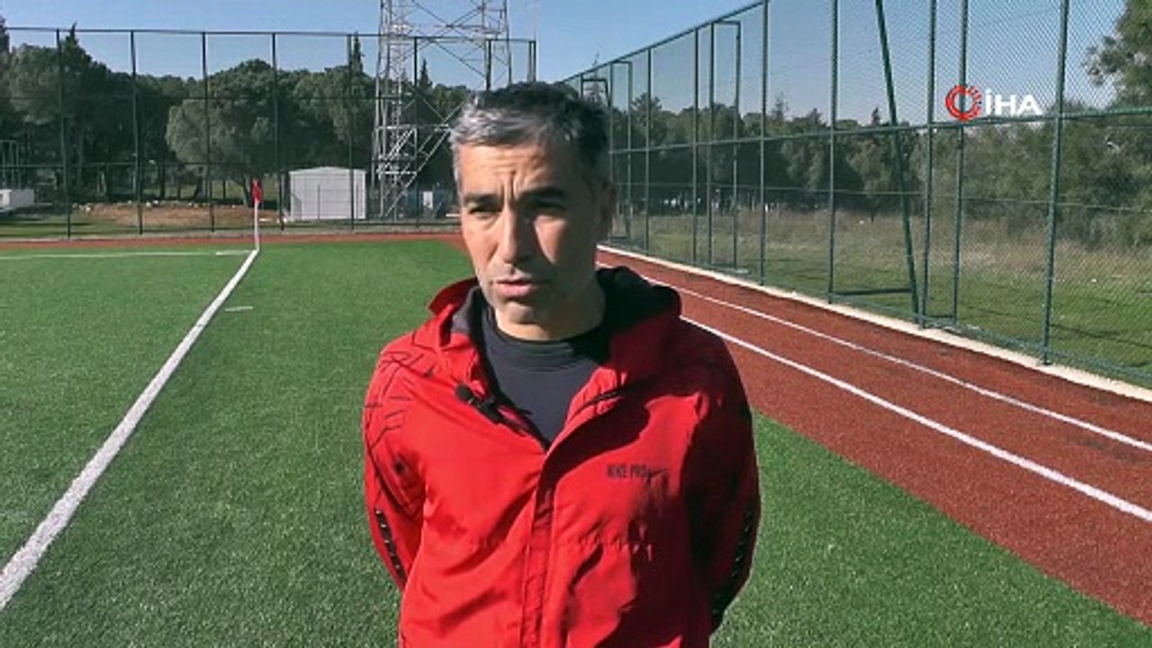 Denizli İdman Yurdu, düşme korkusu yaşayan Söke’yi misafir edecek | Ajansspor | IHA