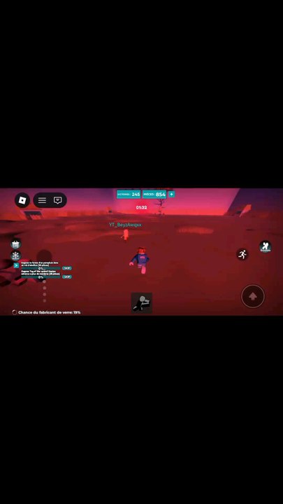 squid game x