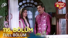 Benimle Kal 116. Bölüm