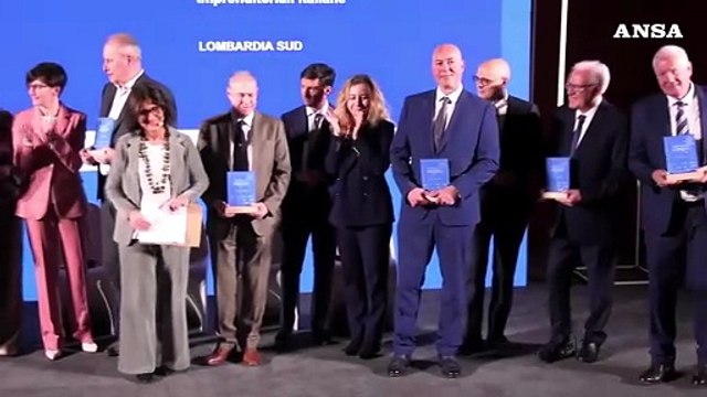 Il programma Imprese Vincenti di Intesa Sanpaolo fa tappa a Brescia
