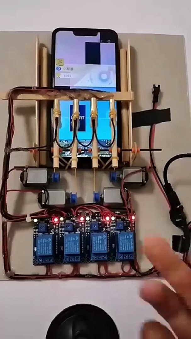 New Innovation - 6 💥 #new #innovation #unique #tech #shorts