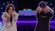 ‘Stars on the Floor’ 2026: Play Dance P-pop Edition With Chanty Videla and HORI7ON Jeromy
