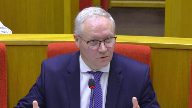 Audition d'Action-France par la commission d'enquête sur les marges