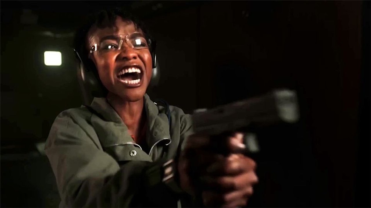 Fatal Seduction - staffel 3 Trailer OV