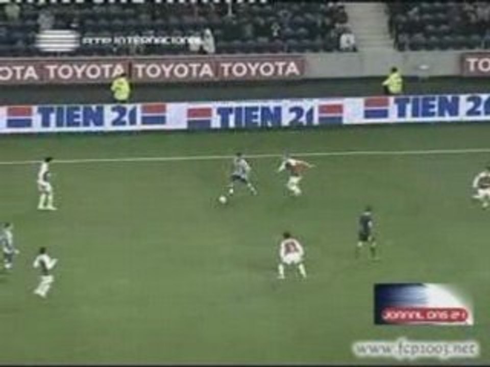 Porto 2007-2008