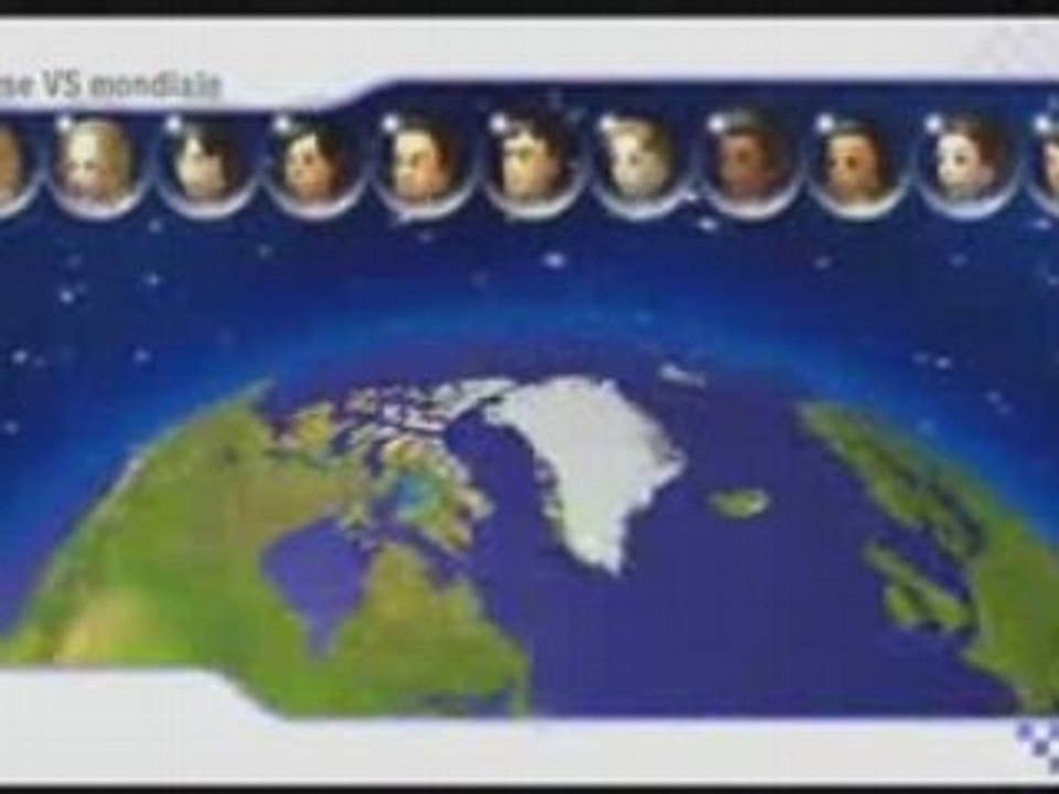 wii console (pub)