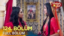 Benimle Kal 124. Bölüm