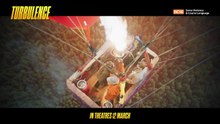 Turbulence | Trailer 1