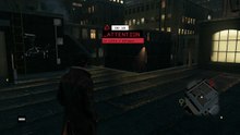 Watch_Dogs online multiplayer - ps3