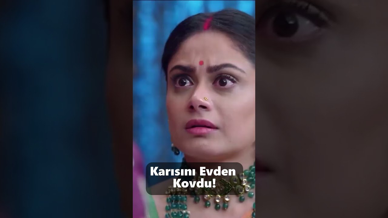 Karısını Evden Kovdu #benimlekal #short #youtubeshorts #india