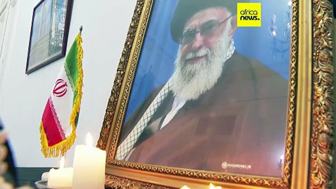 Iran denies seeking talks with US after Trump comments