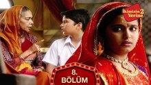 İkimizin Yerine Hint Dizisi 8. Bölüm