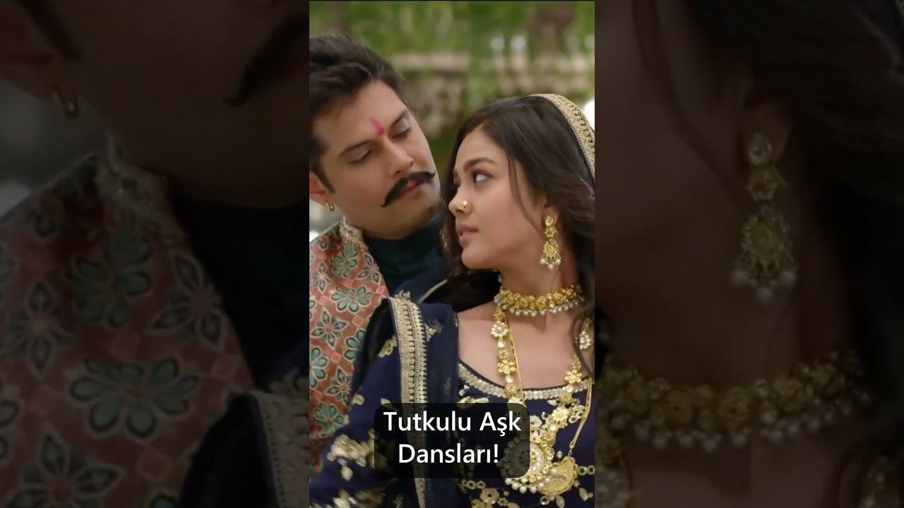Tutkulu Aşk Dansları! #benimlekal #short #youtubeshorts