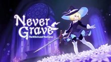 Never Grave The Witch and The Curse -  Launch Trailer