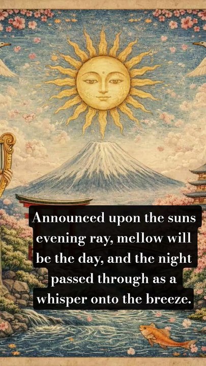 How time passes #meditationmusic #peace