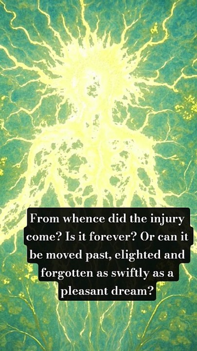 How to heal from any injury #meditationmusic