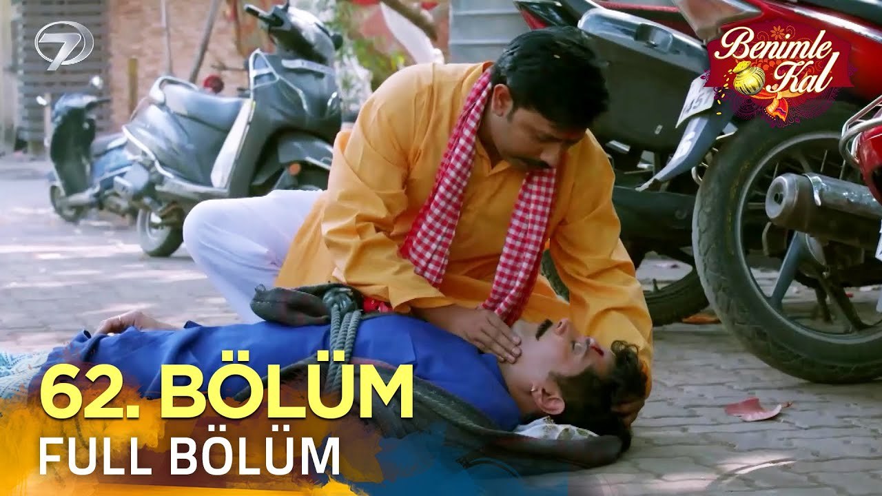 Benimle Kal 62. Bölüm (Kısa Versiyon)