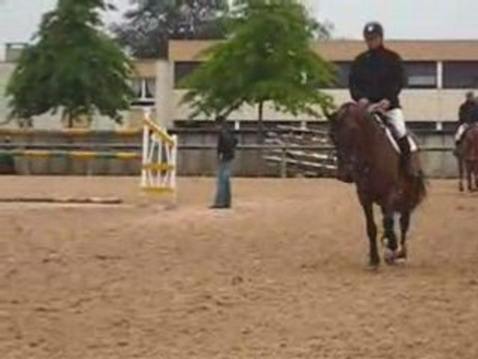 jumping bourg litsam