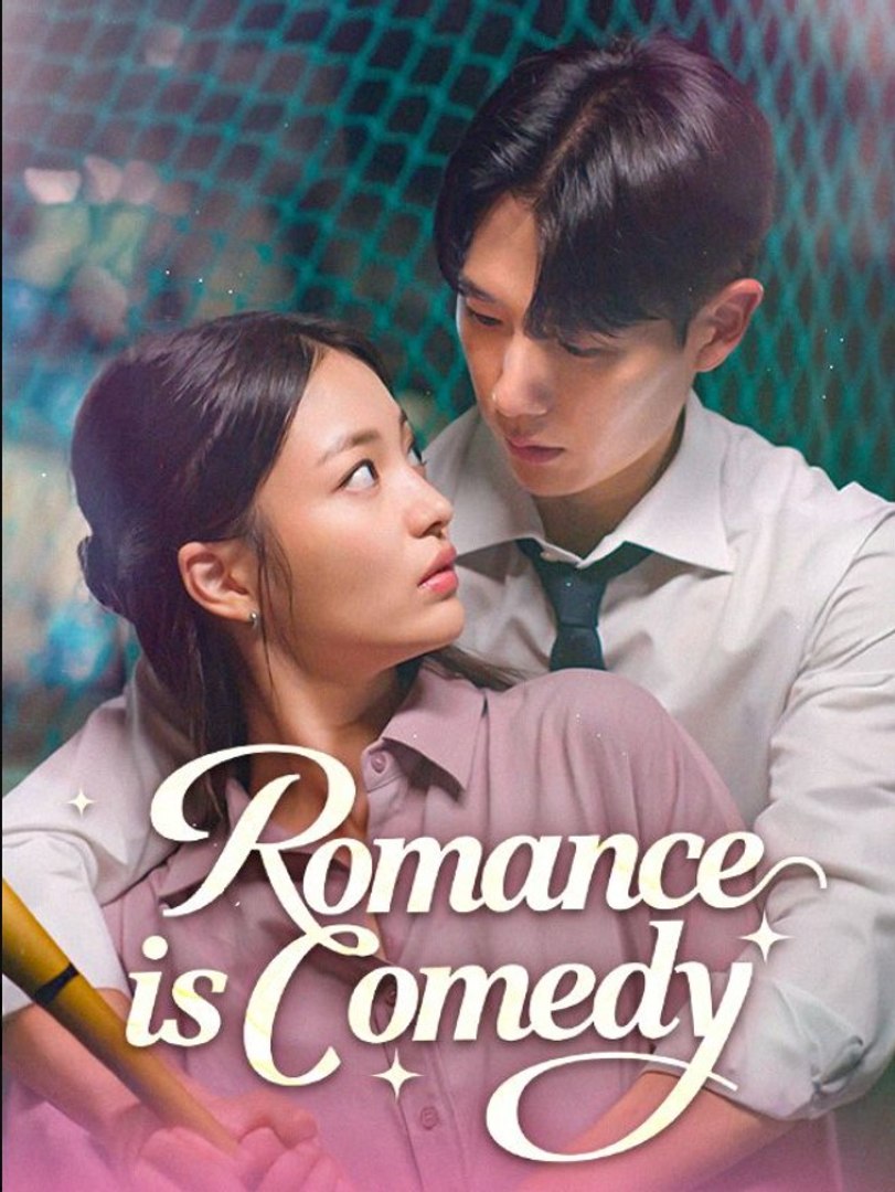 ⁣Romance is Comedy Chinese Drama - English Sub