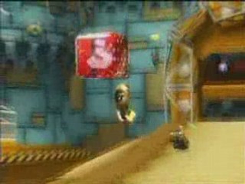 MKWii :: CPU is a Cheater