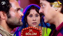Cesur Yürek Hint Dizisi 31. Bölüm