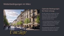 Umzug im März – Ihre kluge Wahl für einen kosteneffizienten Neustart mit 📞Butler Umzüge GmbH➡️Angebote