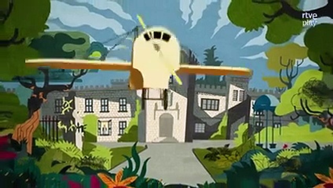 L.a.P.r.o.m.e.s.a. - Capitulo 786 (4 Marzo)