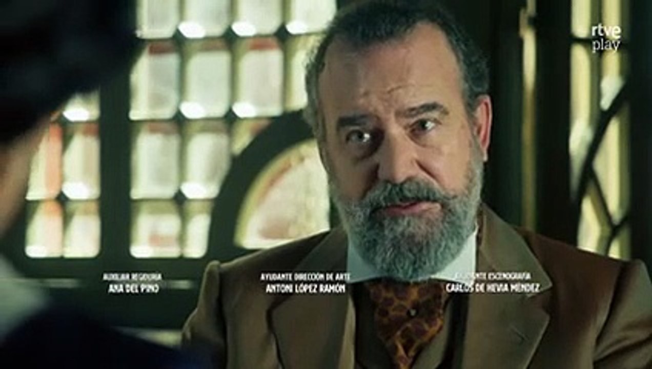 La Promesa - Capitulo 788 AVANCE