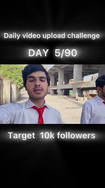 Please support me 🙏