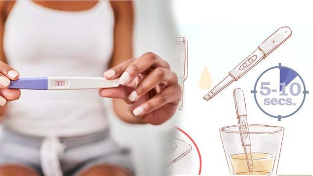 Dupahar Me Pregnancy Test Kaise Kare: दोपहर में प्रेगनेंसी टेस्ट कैसे करें,सही टाइम क्या है |Boldsky