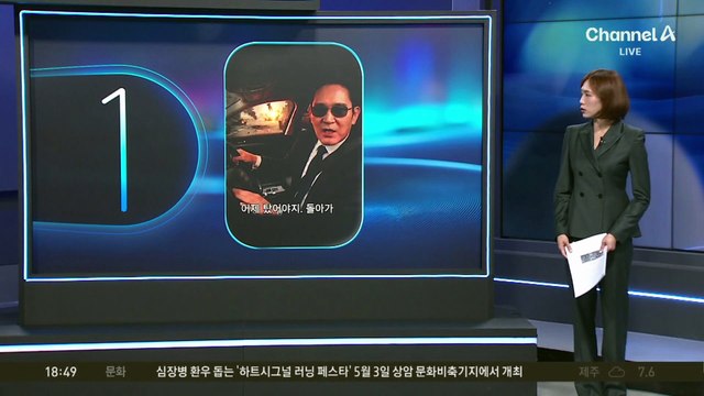 ‘롤러코스터’ 같은 코스피…5500선 지켰다