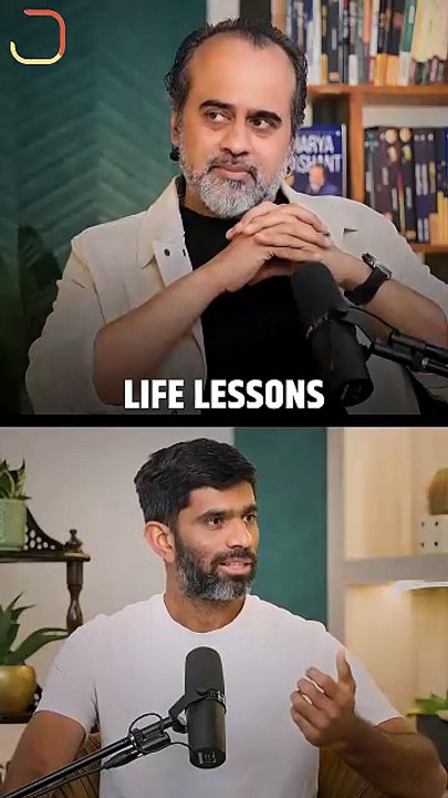 Tackling Failure __ Acharya Prashant