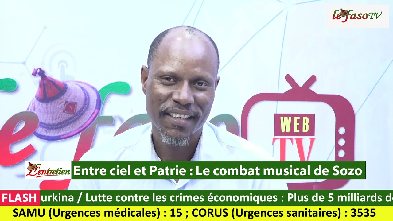 Musique chrétienne : « Aucun métier n’est facile, dans chaque domaine, il y a des réussites et des échecs », SÔZÔ