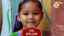 Cesur Yürek Hint Dizisi 106. Bölüm