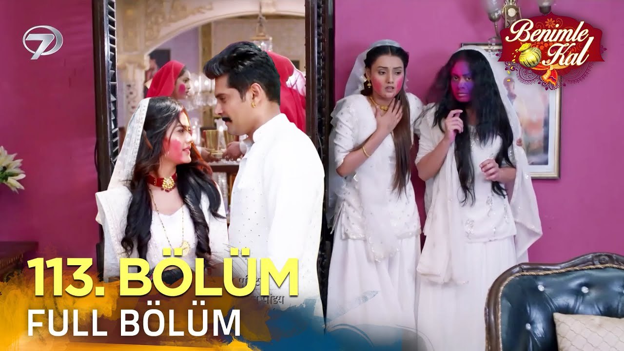 Benimle Kal 113. Bölüm (Kısa Versiyon)