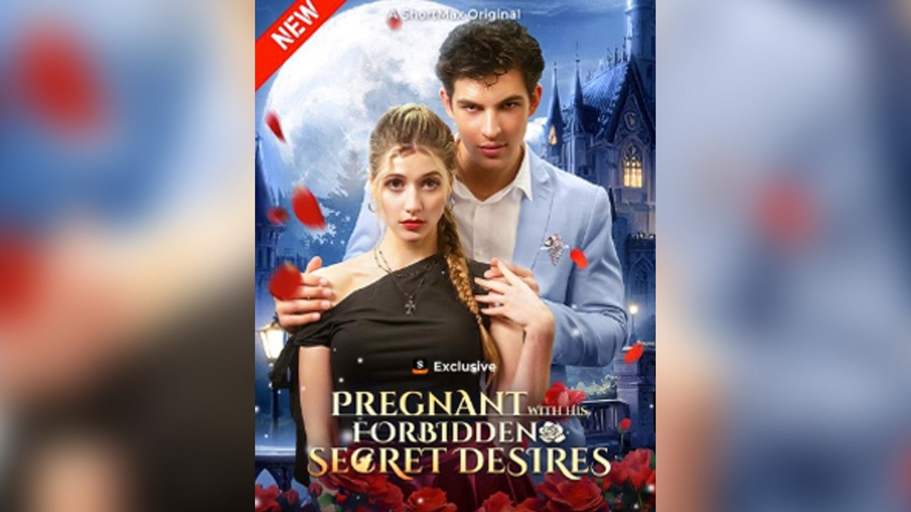 Pregnant With His Forbidden Secret Desires New