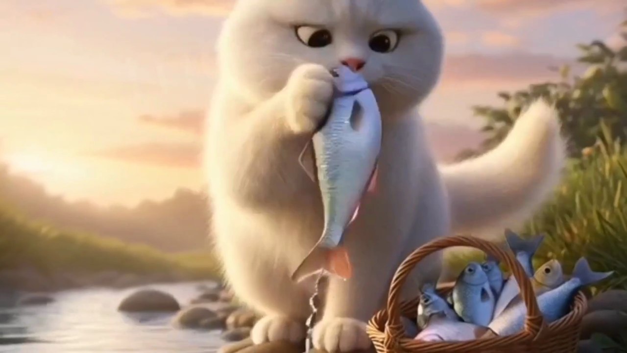 Brave Cat Bringing Food for Hungry Kids | Emotional Story #CatStory#EmotionalStory#StoryByteAI#AIStory