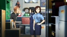 Youre Under Arrest S03E13 URANiME